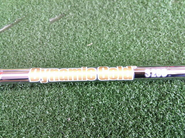 中古 RTZ ツアーサテン 58°-10°MIDウェッジ ゴルフ用品