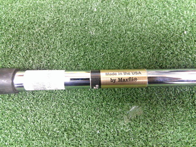 中古 タッドモア パター 1パター ゴルフ用品