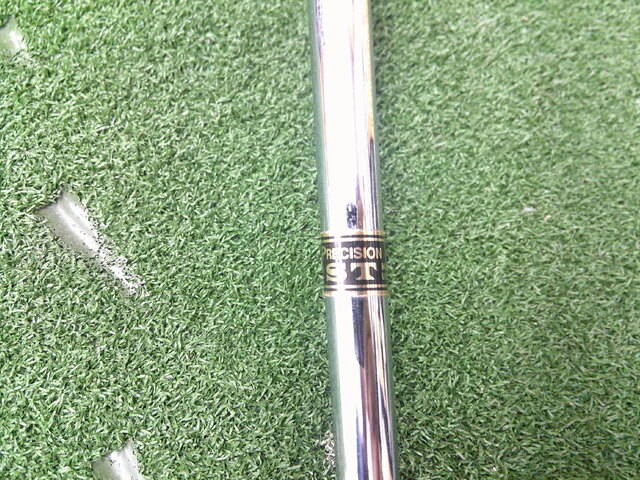 中古 69BC ブロンズパター ゴルフ用品