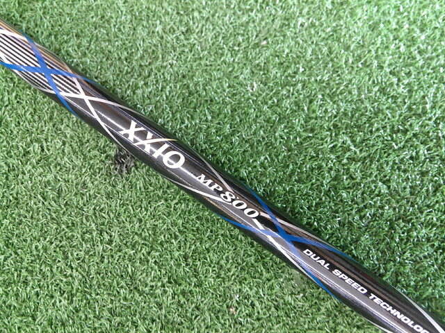 中古 XXIO (2014) 10.5゜ドライバー ゴルフ用品