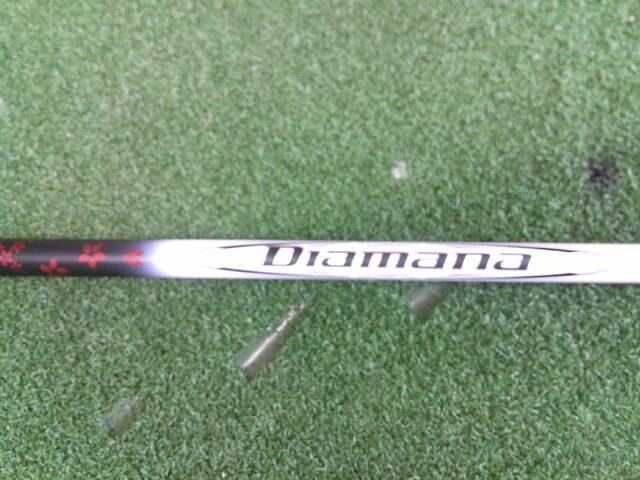 中古 BRIDGESTONE BX2 HT 10.5°ドライバー ゴルフ用品