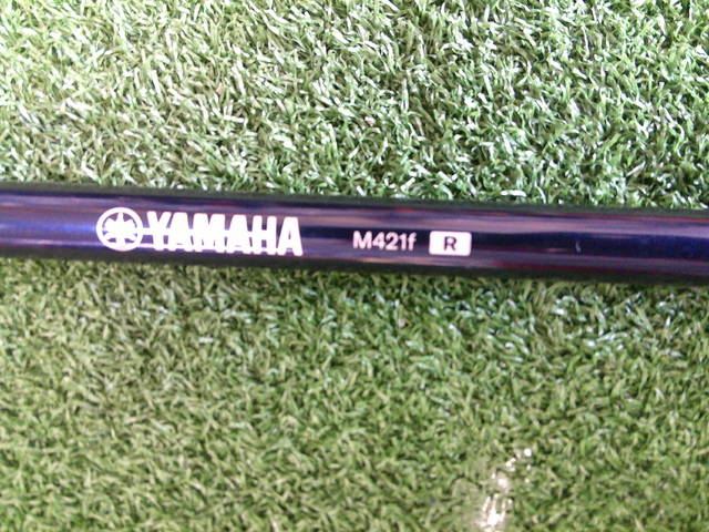 中古 inpres UD+2 (2021) #3(14.5°)フェアウェイウッド ゴルフ用品