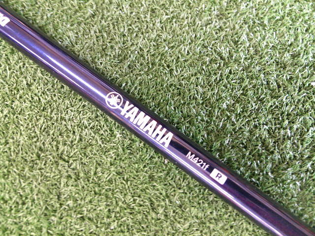 中古 inpres UD+2 (2021) #5(17°)フェアウェイウッド ゴルフ用品