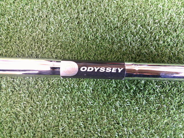 中古 DFX (2021) ROSSIEパター ゴルフ用品