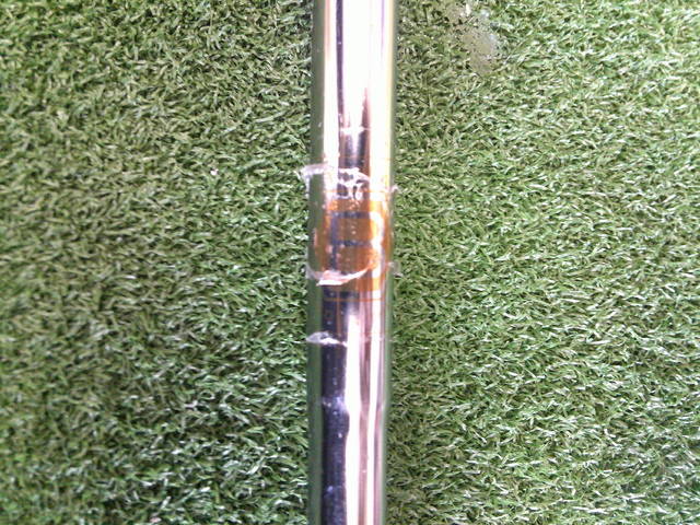 中古 BETTINARDI STUDIO STOCK (2013) #12パター ゴルフ用品