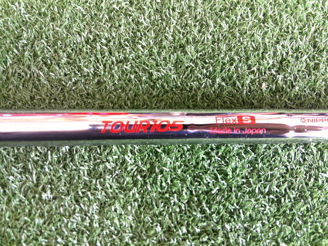 中古 TOUR WEDGE TYPE M 58°-12°ウェッジ ゴルフ用品