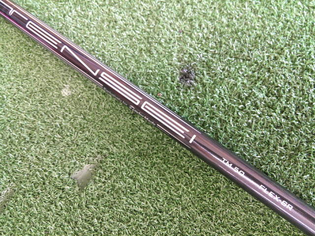 中古 STEALTH #3(15°)フェアウェイウッド ゴルフ用品