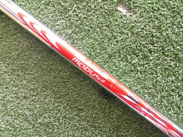 中古 MACK DADDY FORGED (2019) クロムメッキ 50°-10°ウェッジ ゴルフ用品