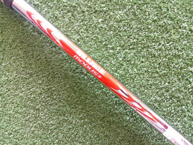 中古 MACK DADDY FORGED (2019) クロムメッキ 56°-12°ウェッジ ゴルフ用品