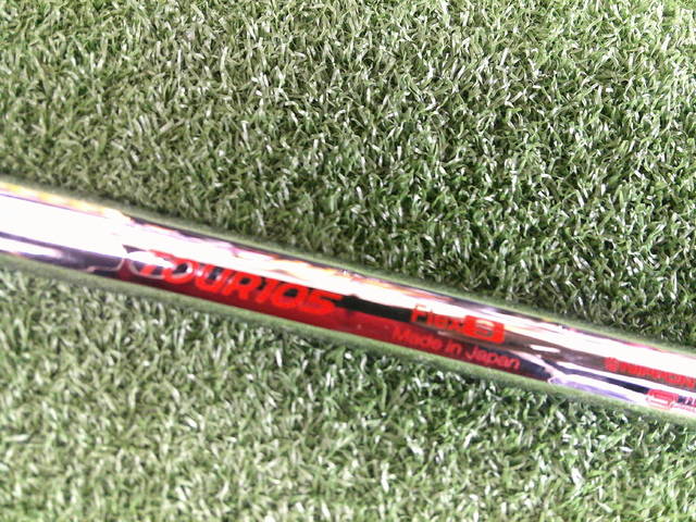 中古 MILLED GRIND 4 (クローム) 50°-SB09°ウェッジ ゴルフ用品