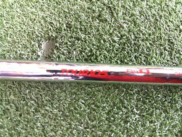 中古 MILLED GRIND 4 (クローム) 52°-SB09°ウェッジ ゴルフ用品