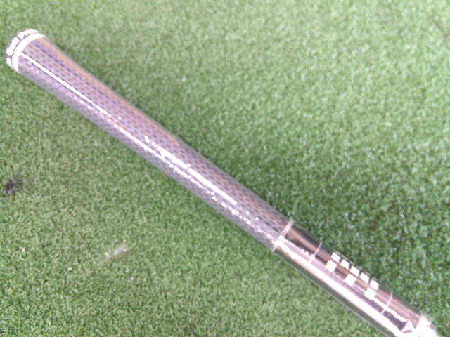 中古 MILLED GRIND 4 (クローム) 52°-SB09°ウェッジ ゴルフ用品