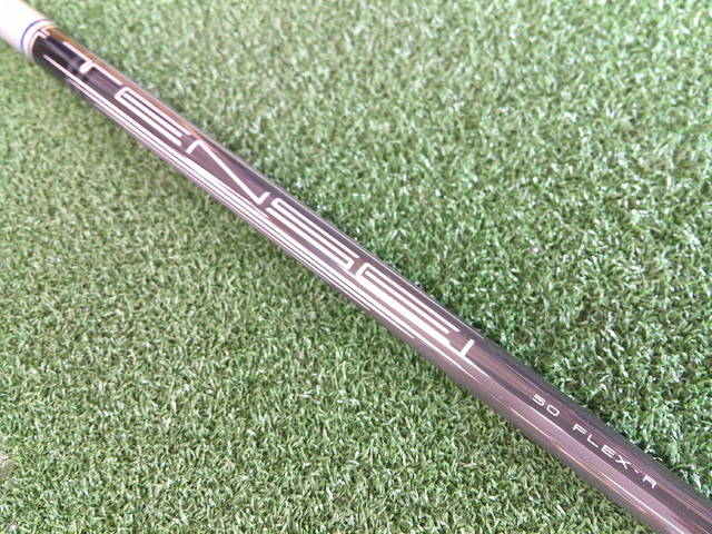 中古 PARADYM Ai SMOKE MAX #3(15°)フェアウェイウッド ゴルフ用品