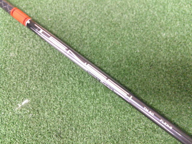 中古 STEALTH 2 PLUS+ (US) #3(15°)フェアウェイウッド ゴルフ用品