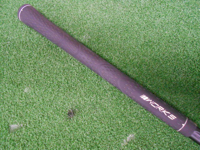 中古 ACTWORKS MAXIMAX 10.5°ドライバー ゴルフ用品