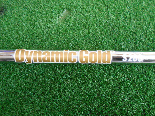 中古 RTZ ツアーサテン 58°-10°MIDウェッジ ゴルフ用品