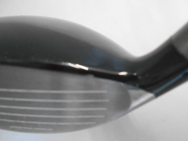 中古 APEX UW 17°ユーティリティ ゴルフ用品