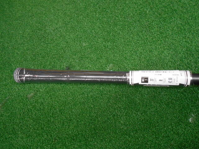 中古 XXIO (2026) #7(20°)フェアウェイウッド ゴルフ用品