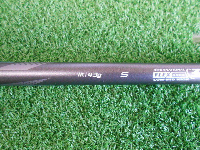 中古 XXIO (2026) H5(23°)ユーティリティ ゴルフ用品