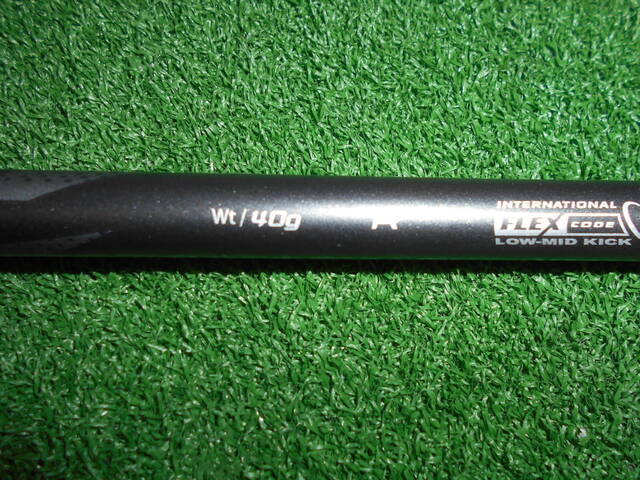 中古 XXIO (2026) H5(23°)ユーティリティ ゴルフ用品