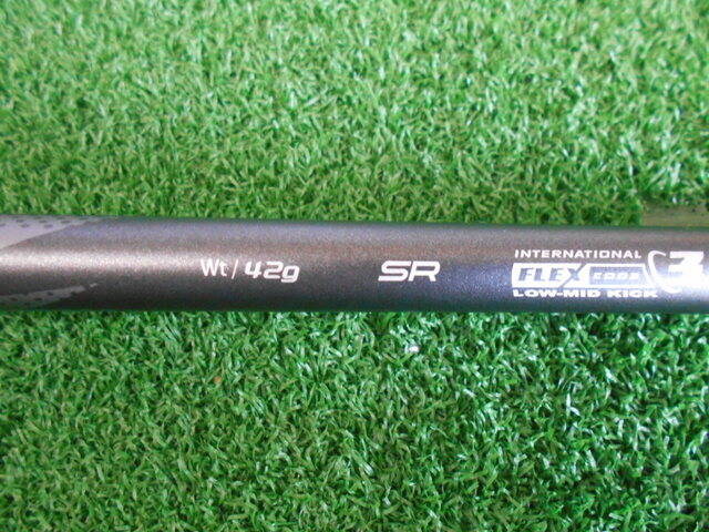 中古 XXIO (2026) H6(26°)ユーティリティ ゴルフ用品