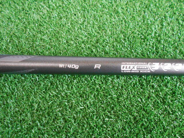 中古 XXIO (2026) H6(26°)ユーティリティ ゴルフ用品