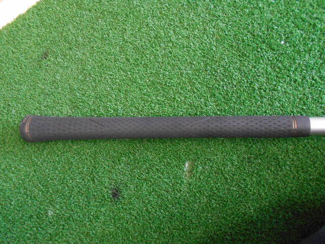 中古 GLOIRE (2014) #3(15゜)フェアウェイウッド ゴルフ用品