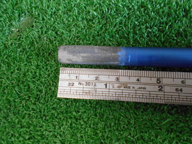 中古 VENTUS HB BLUE 2025 VeloCore+ 9 (S)  シャフト ゴルフ用品