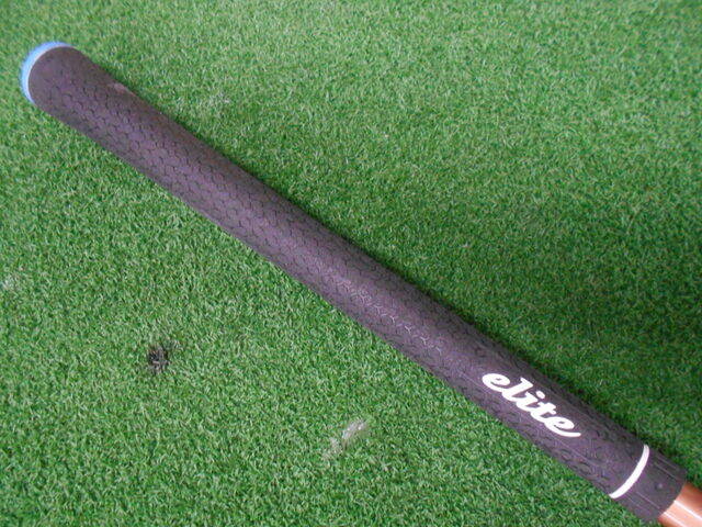中古 ELYTE X #3(15°)フェアウェイウッド ゴルフ用品