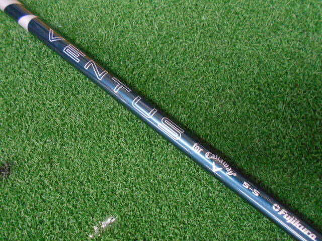 中古 ELYTE X 10K  9°ドライバー ゴルフ用品