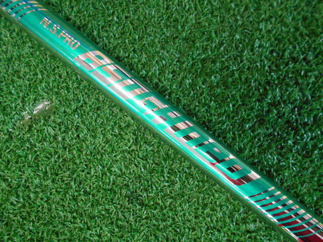 中古 ELYTE #5(24°)ユーティリティ ゴルフ用品