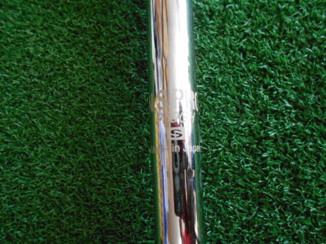 中古 Vokey SM6 スティールグレー 50゜-12 Fウェッジ ゴルフ用品