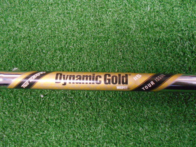 中古 MILLED GRIND 5 Tiger Woods Grind 60°-TW11°ウェッジ ゴルフ用品