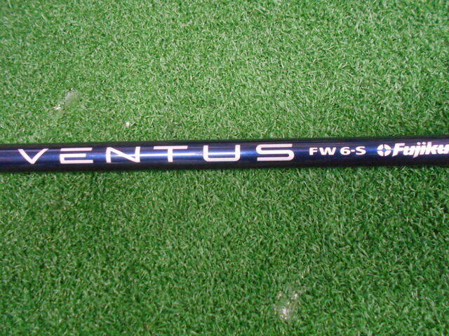 中古 SIM2 MAX (US) #3(15°)フェアウェイウッド ゴルフ用品