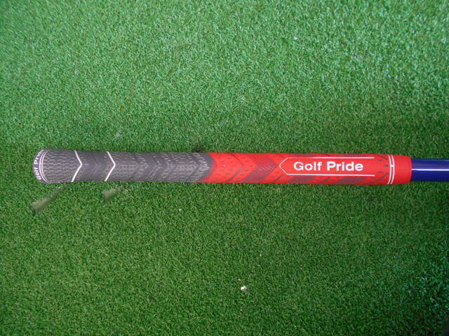 中古 XR 16 #4(17゜)フェアウェイウッド ゴルフ用品