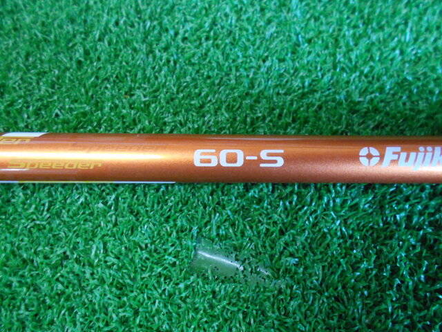 中古 RMX #3(15゜)フェアウェイウッド ゴルフ用品