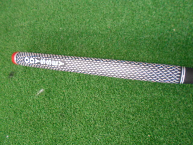 中古 WHITE HOT PRO V-Lineパター ゴルフ用品