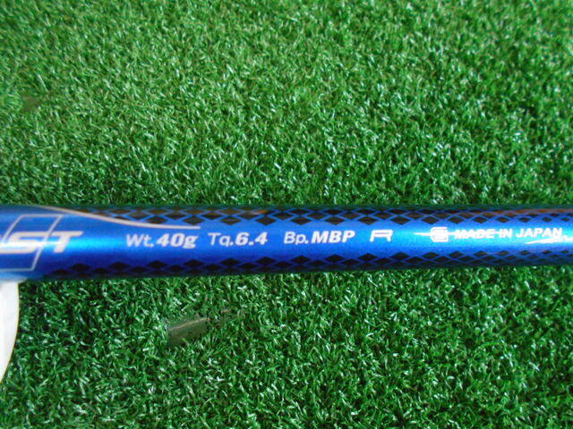 中古 XXIO (2018) ネイビー 10.5゜ドライバー ゴルフ用品