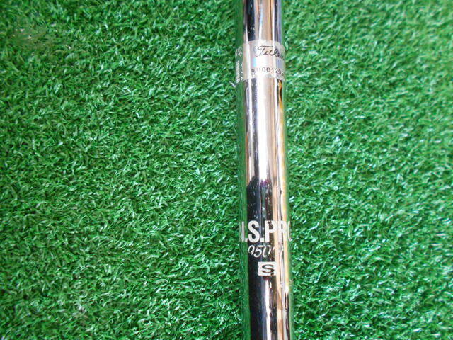 中古 Vokey SM7 ツアークローム 50゜-12Fウェッジ ゴルフ用品