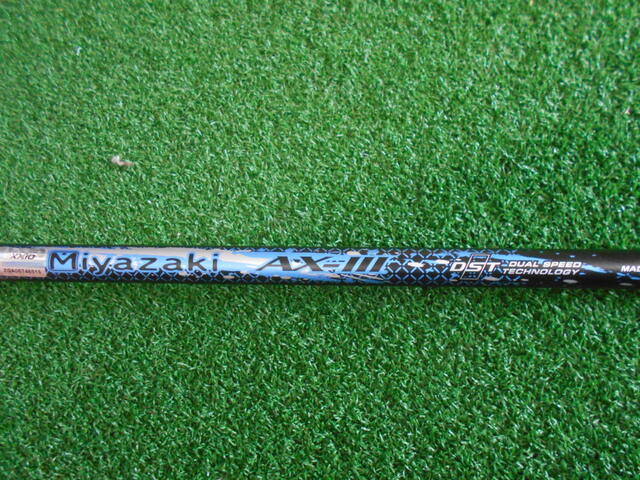 中古 XXIO (2024) X-eks- 10.5°ドライバー ゴルフ用品