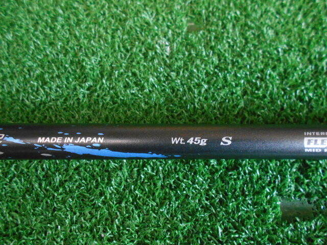 中古 XXIO (2024) X-eks- #4(16.5°)フェアウェイウッド ゴルフ用品