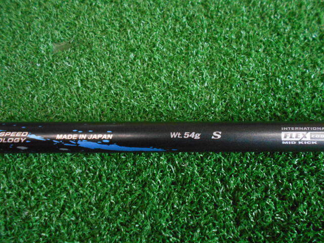 中古 XXIO (2024) X-eks- H5(23°)ユーティリティ ゴルフ用品