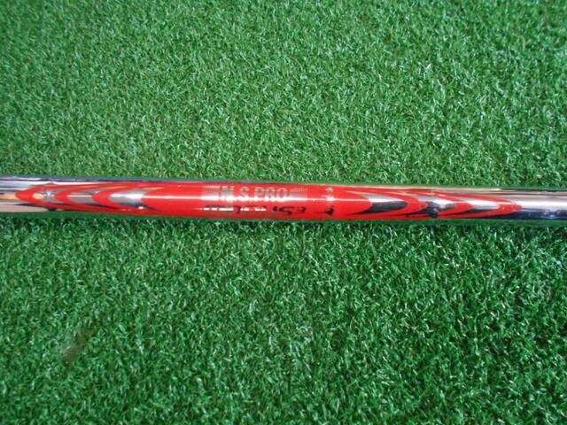 中古 MILLED GRIND HI-TOE (2022) カッパー 50°-09°ウェッジ ゴルフ用品