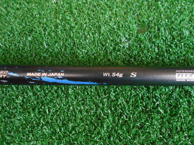 中古 Vokey SM6 スティールグレー (US) 46゜-08 Fウェッジ ゴルフ用品