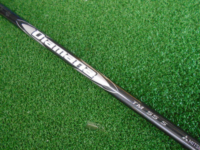 中古 Qi35  9°ドライバー ゴルフ用品