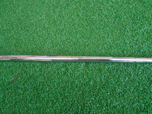 中古 STUDIO-5 SUS303パター ゴルフ用品