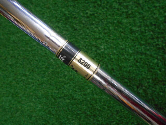 中古 CG15 JV 56゜●●ウェッジ ゴルフ用品