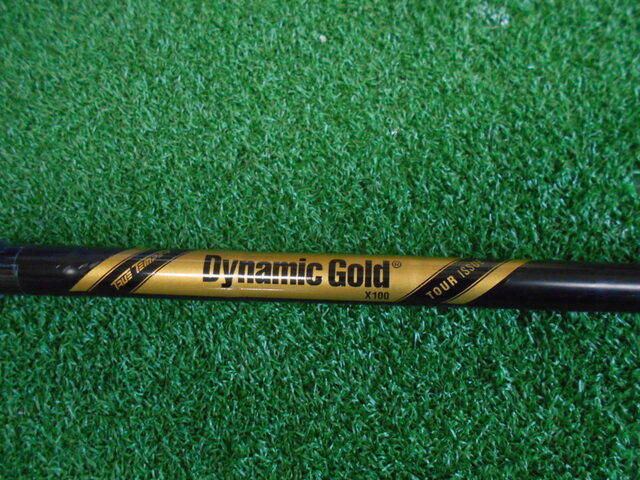 中古 T24 デニムカッパー  56°-10°Dウェッジ ゴルフ用品