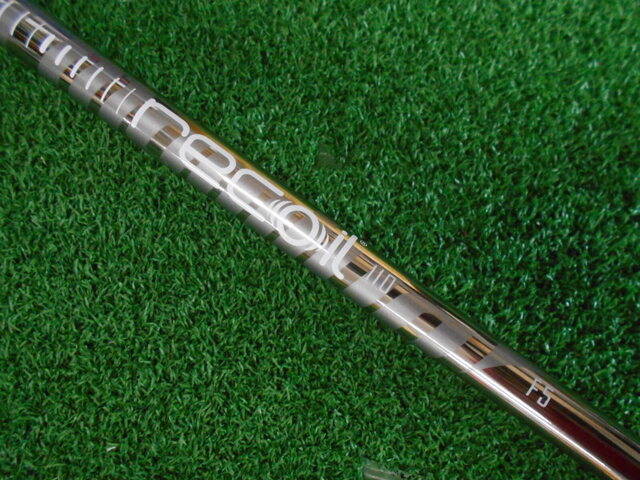 中古 Mizuno Pro FLI-HI (2023) #3(19°)ユーティリティ ゴルフ用品