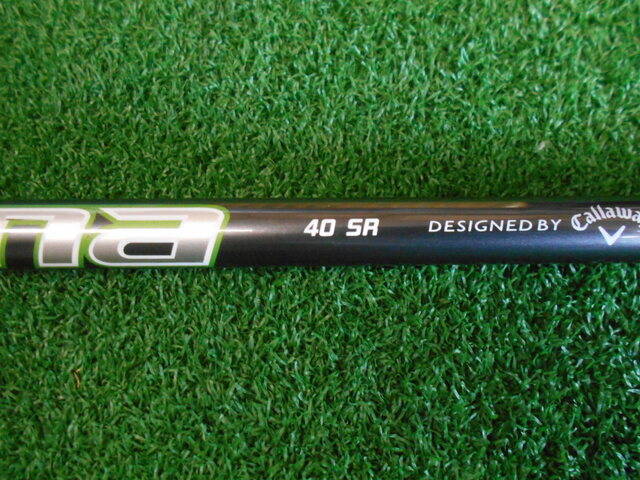 中古 EPIC MAX 10.5°ドライバー ゴルフ用品